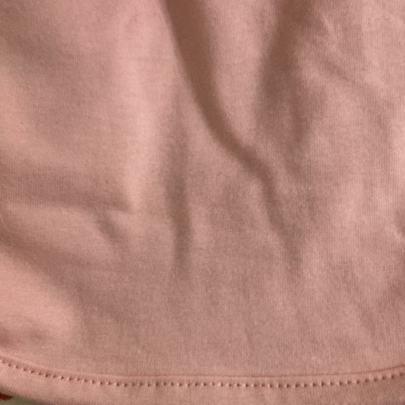 Mighty Goods BURPCLOTHS (set of 5/pink) - Picture 6 of 12